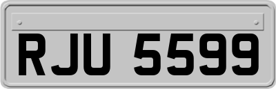 RJU5599