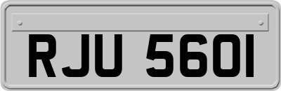 RJU5601