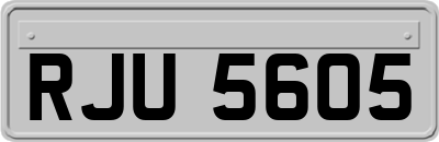 RJU5605