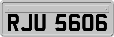 RJU5606