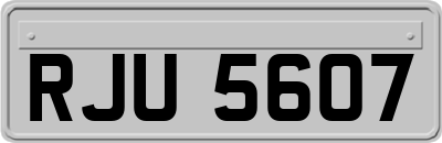 RJU5607