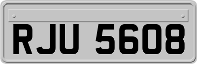 RJU5608