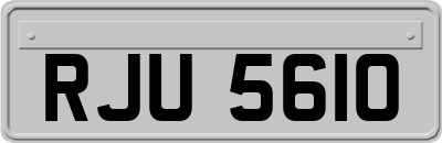 RJU5610