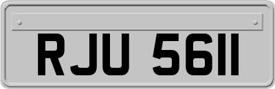 RJU5611