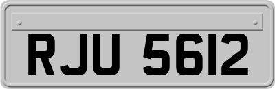 RJU5612