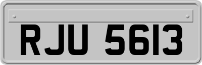 RJU5613