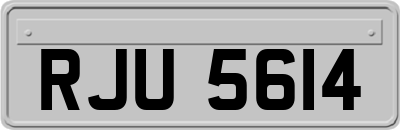 RJU5614