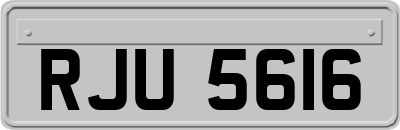 RJU5616