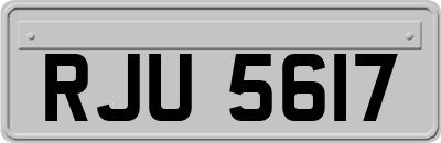 RJU5617