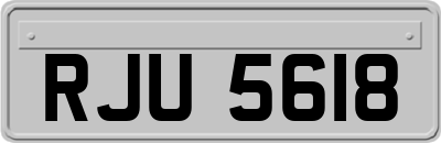 RJU5618