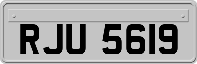 RJU5619