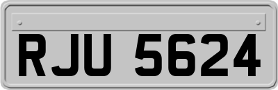 RJU5624