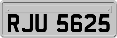 RJU5625