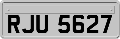 RJU5627