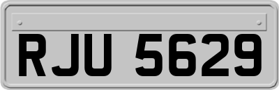 RJU5629