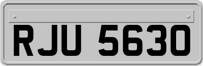 RJU5630