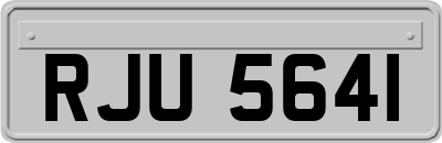 RJU5641