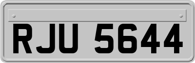 RJU5644