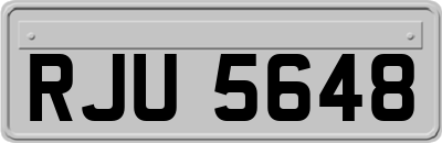 RJU5648