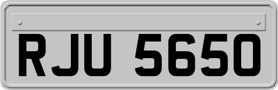 RJU5650