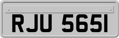 RJU5651