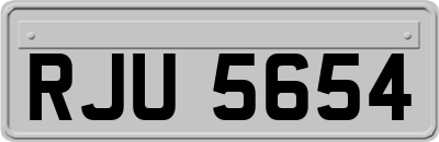 RJU5654