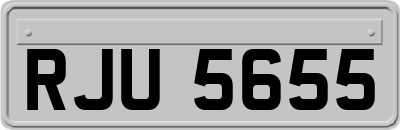 RJU5655