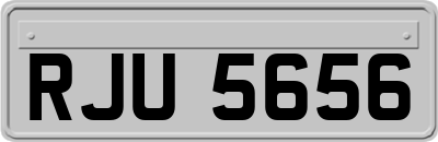 RJU5656