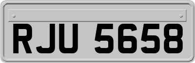 RJU5658