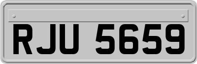 RJU5659