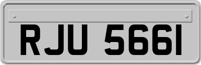 RJU5661