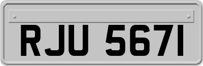 RJU5671