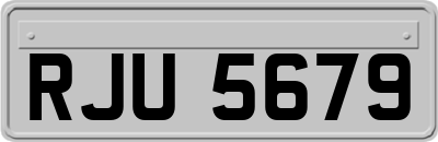 RJU5679