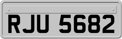 RJU5682