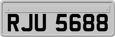 RJU5688