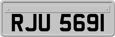 RJU5691