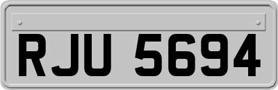 RJU5694