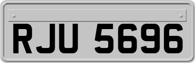 RJU5696