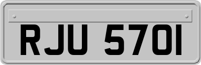 RJU5701