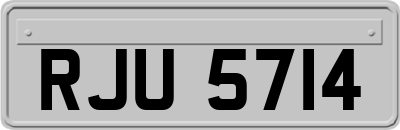 RJU5714