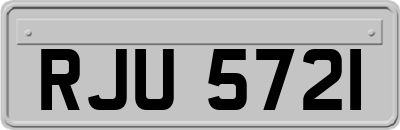 RJU5721