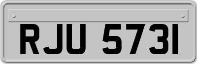 RJU5731