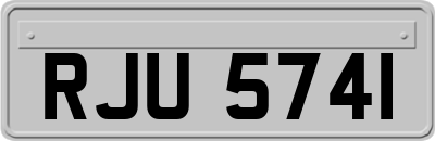 RJU5741