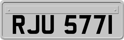 RJU5771