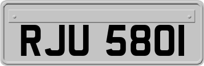 RJU5801