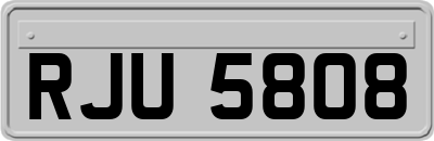 RJU5808