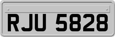 RJU5828