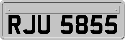 RJU5855