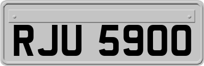 RJU5900