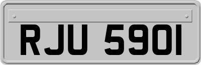 RJU5901